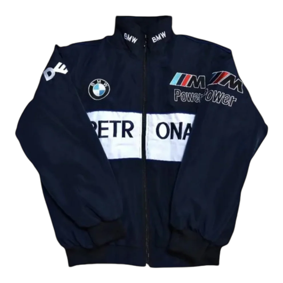 BMW M Power Jacket V2