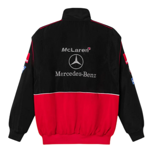 Mercedes-Benz Jacket