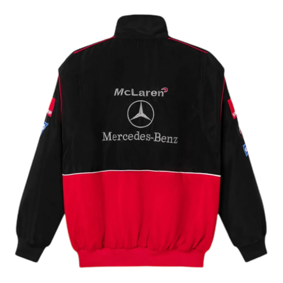 Mercedes-Benz Jacket