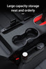 Seat Buddy - Universal Multifunctional Car Seat Gap Filler Organizer