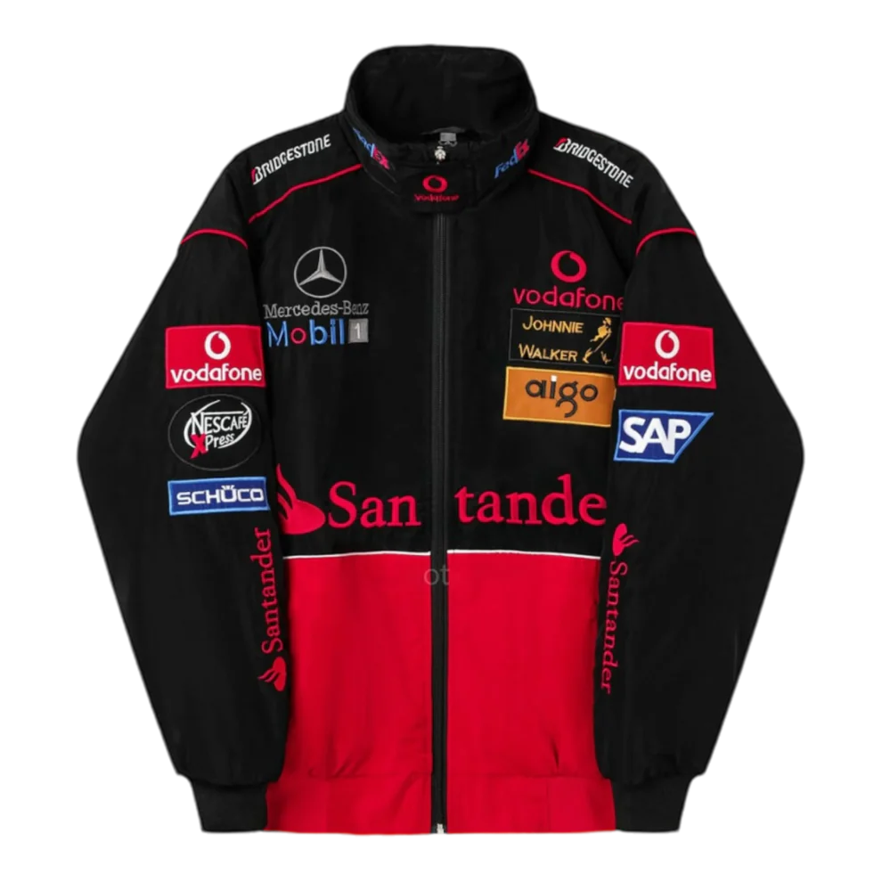Mercedes-Benz Jacket