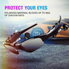 OutGlass - Wireless Universal Bluetooth Sunglasses