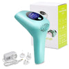 IPL Laser Hair Remover - Professional Laser Hair Remover Machine for Male and Female