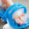 Easy Foot Scrubber - Foot Massager Slipper