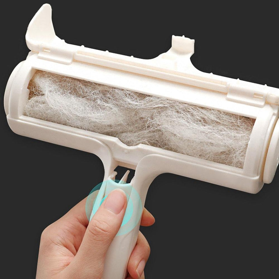 Pet Hair Roller Remover