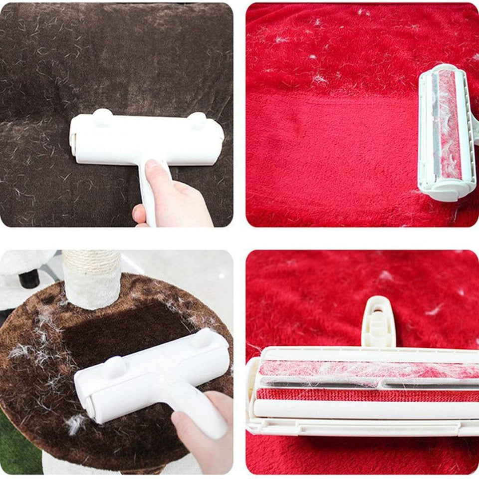 Pet Hair Roller Remover