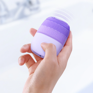 FacialSonic - Ultrasonic Deep Facial Cleansing Brush