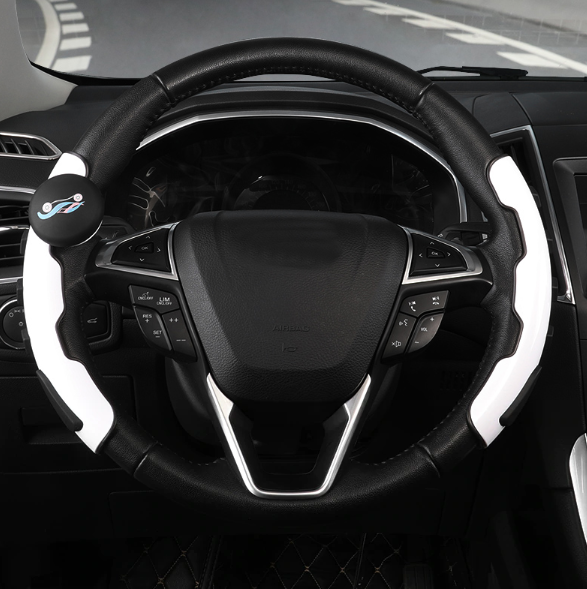 EasyTurn - Car Steering Wheel Power Handle with Knob