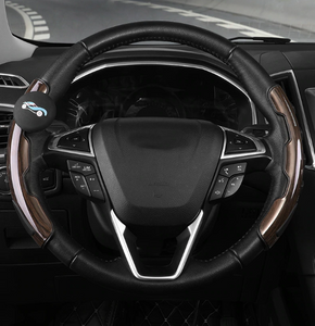 EasyTurn - Car Steering Wheel Power Handle with Knob