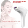 IPL Laser Hair Remover - Professional Laser Hair Remover Machine for Male and Female