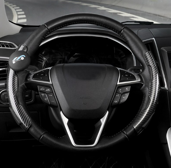 EasyTurn - Car Steering Wheel Power Handle with Knob