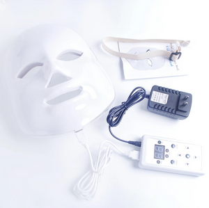 Zelarama LED Facial Light Spa Therapy