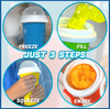 FrostCup - Instant Slushy Maker Cup