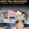 VisorPlus - All In One Car Sun Visor Organizer