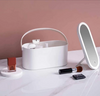 BeautyBox  - Portable Makeup Case With LED Mirror