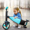 TriRide - Interchangeable 3 In 1 Children Scooter