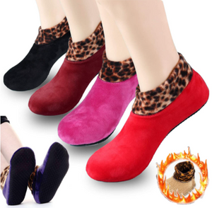 ComfyWarmer - Indoor Warm Non-Slip Socks