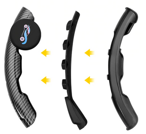 EasyTurn - Car Steering Wheel Power Handle with Knob
