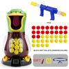 DuckShot - Duck Target Counter