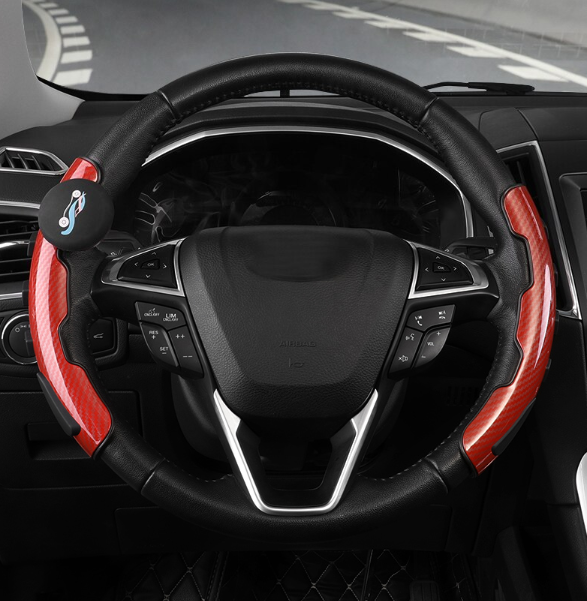 EasyTurn - Car Steering Wheel Power Handle with Knob