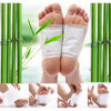 Herbal Cleansing Detox Foot Pads