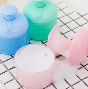 Cleanser Foam Maker Cup
