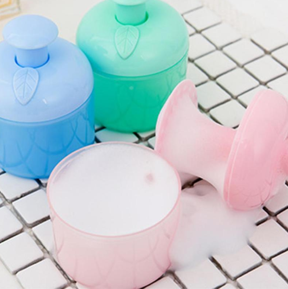 Cleanser Foam Maker Cup