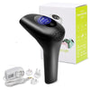 IPL Laser Hair Remover - Professional Laser Hair Remover Machine for Male and Female