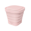 BucketWash - Turbo Folding Washing Machine Bucket