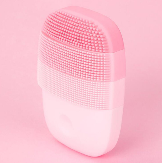 FacialSonic - Ultrasonic Deep Facial Cleansing Brush
