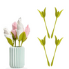 Bloom Folder - 3-Second Quick Flower Napkin Folder