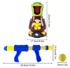 DuckShot - Duck Target Counter