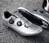 CycleUp - Self Locking Cycling Shoes