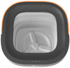 BucketWash - Turbo Folding Washing Machine Bucket