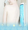 BackScrub - Exfoliating Hands-free Shower Back Scrubber