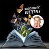 The Magic Surprise Butterflies