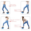 FootRock - Calf, Ankle & Plantar Muscle Stretch Board