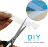 StickOn - Self Adhesive Hook & Loop Fastener Sticker Strip