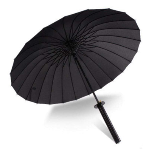 Samurai Umbrella Sword