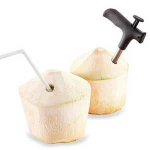 Coconut Opener Tool