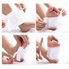 Herbal Cleansing Detox Foot Pads