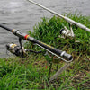 Auto Catcher - Spring Fishing Rod Holder