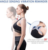 SmartBack - Intelligent Posture Corrector With Smart Sensor