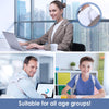 SmartBack - Intelligent Posture Corrector With Smart Sensor