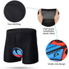 ComfyCycle - Premium 9D Cycling Underwear
