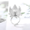 Flocaw - Blooming Flower Ring