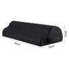 Ergonomic Footrest Pillow