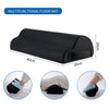 Ergonomic Footrest Pillow