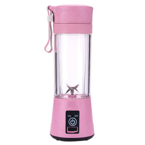 330ml Portable Electric Juicer