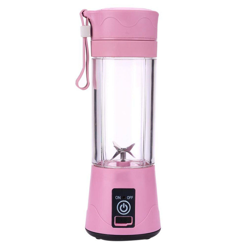 330ml Portable Electric Juicer